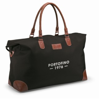 Bolsa de viaje o deporte publicitaria